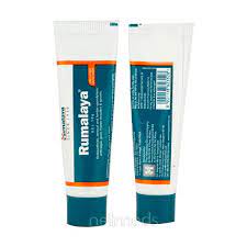 RUMALAYA GEL . 10 GM